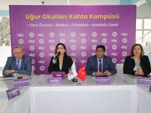 Kahta’nın İlk Global Eğitim Kurumu Açılıyor