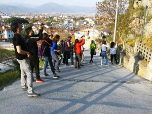 Muğla Tarihini Fotoğrafladılar