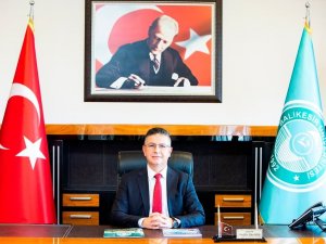 Balıkesir Üniversite Hastanesi Büyümeye Devam Ediyor