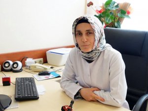 Doç. Dr. Nilgün Yıldırım, “Kanserde Erken Teşhis Hayat Kurtarır”