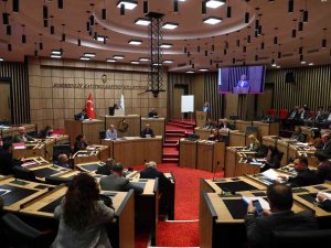 Bağcılar Belediyesi’nin 2021 Yılı Faaliyet Raporu Kabul Edildi