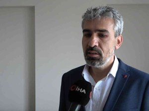 Çöl Tozu Ölüm Riskini Arttırıyor