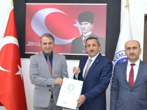 Üniversite - Lise İşbirliği İle Öğrenciler Robotik Kodlama Öğrenecek