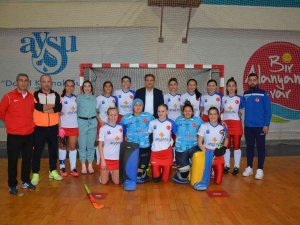 Gaziantep Polisgücü, Süper Lig’e Hazır