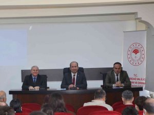 Gıda Denetimlerinde Yol Haritası Belirlendi