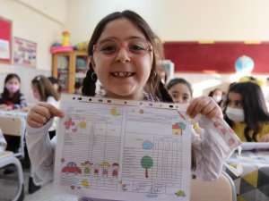 Kayseri’de 315 Bin 632 Öğrenci İkinci Ara Tatile Girdi