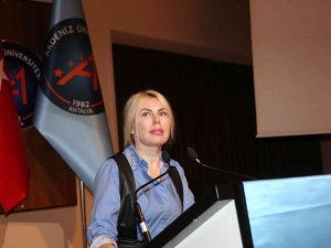 Aü’de Tıpta Uzmanlık Sınavı Bilgilendirme Toplantısı Düzenledi