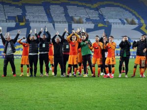 Galatasaray, 4 Maçtır Kadıköy’de Yenilmiyor