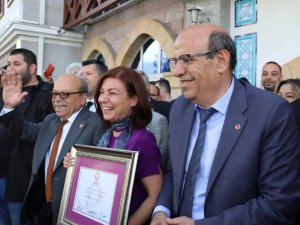 Başkan Köse 3.yıl Dolayısıyla Mesaj Yayımladı