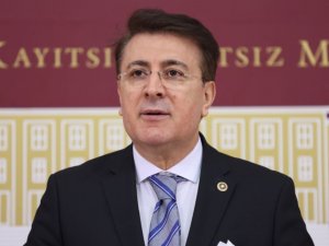 Özbekistan Büyükelçiliğinde Erzurum Gündemi