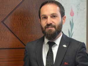 Askon Başkanı Özcan: "Osb’lerde Yer Bulamıyoruz. Ben Kiraya Mı Çalışayım, Makina Mı Alayım, İşçi Mi Çalıştırayım?"