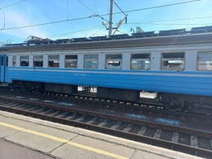 Zelenskiy: "Rusya, Kramatorsk Tren İstasyonunu Tochka-u Füzesiyle Vurdu"