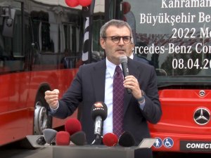Ak Parti’li Ünal: "Önce Bu Milletle Gönül Bağı Kuracaksınız"
