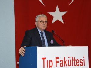 ‘Pandemideki Bazı Davranışlar Kanseri Tetikledi’