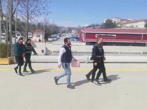 Elazığ’da 3 Kişinin Yaralandığı Olayda, 2 Şüpheli Adliyeye Sevk Edildi