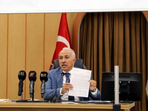 Gültak, Seçer’den Akdeniz İçin Pozitif Ayrımcılık İstedi