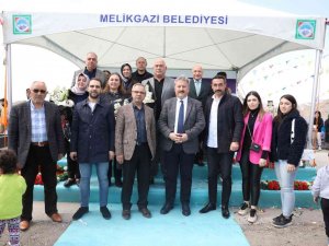 Anbar Mahallesi’ne Yeni Aile Sağlığı Merkezi
