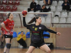 Elazığ Sysk, Antalya’da 1 Puanla Başladı