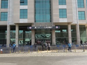 Metin Lokumcu Davasına Devam Edildi