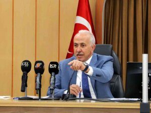 Gültak: “2023 Uluslararası Yelken Yarışlarının Adresi Çamlıbel’dir”