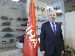 İ̇hlas Vakfı Ramazan Ayında Yardımlarını Sürdürüyor