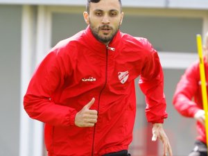Boluspor, Bandırmaspor Maçı Hazırlıklarını Tamamladı