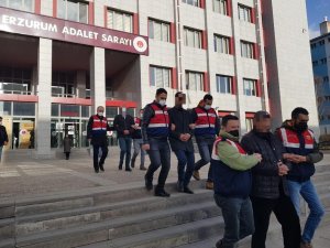 Karayazı’da Terör Operasyonu