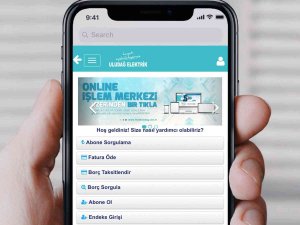 Uludağ Elektrik’ten Tüketici Dostu Uygulamalar