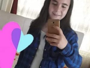 13 Yaşındaki Nursena’dan Haber Alınamıyor