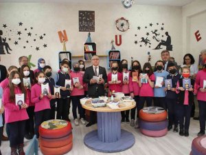 Niğde’de 71 Bin 137 Öğrenci 2. Ara Tatile Girdi