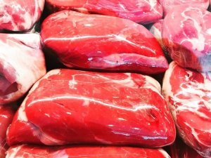 Et Fiyatları Tüm Zamanların En Yüksek Seviyesinde