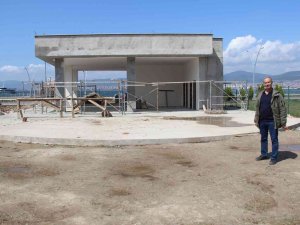 Kocaeli’de 14 Metrelik Doğalgaz Bağlantısı İçin Dudak Uçuklatan Teklif