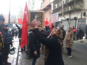 Ailelerin Eylemi 28. Haftasında