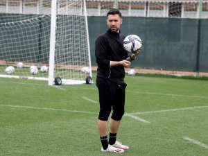 Alanyaspor, Beşiktaş Maçına Hazır