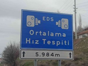 Sungurlu Şehir Geçişine Eds Sistemi Kuruluyor