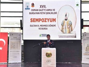 Fetih Coşkusu Sempozyumla Taçlandı
