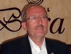 AKP'li vekilden partiliye yumruk!