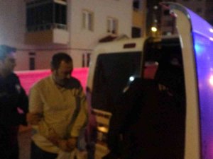 Tartıştığı Kızını Bıçakla Öldüren Babaya 20 Yıl Hapis