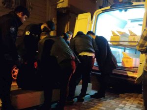 Esenyurt’ta 35 Yaşındaki Kadının, Kocasının Silahlıyla İntihar Ettiği İddiası