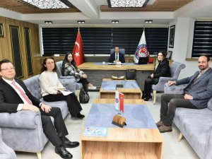 Dto İş İ̇ngilizcesi Ve Almancası Kursu İçin Kayıtları Almaya Başladı