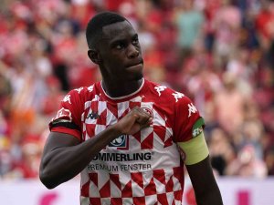 Bundesliga’da İlk Kez Oruç Molası