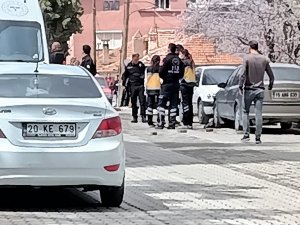 Açığa Alınan Uzman Çavuş, Ünlü Doktoru Alacak Verecek Meselesi Yüzünden Öldürmüş