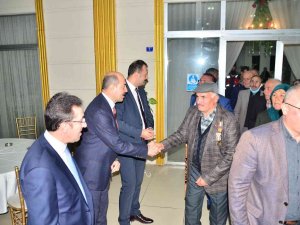 Maytalman: "Şehitlik Makamı, Makamların En Yücesi"