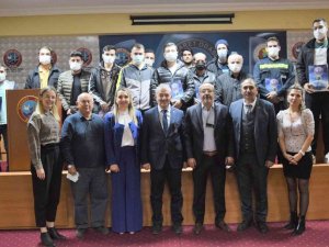 Mesleki Eğitim Kursuna Katıldı İş Sahibi Oldu