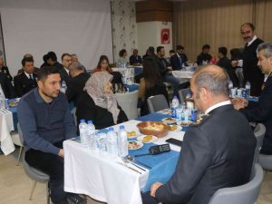 Türk Polis Teşkilatının 177. Yıl Dönümü