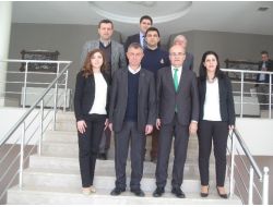 Niksar Tso’dan Ticari Kredi Protokolü