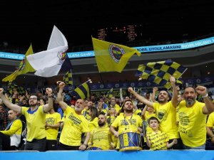 Fenerbahçe Safiport Euroleague’de Finalde