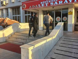 Köyceğiz Polisi Hırsızlara Göz Açtırmıyor