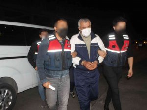 Terör Örgütü Üyeliğinden Yakalanan İş Adamına 7 Yıl 6 Ay Hapis