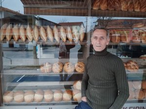 Mhp İ̇lçe Başkanı Demirtürk’ün Ağabeyi Vefat Etti